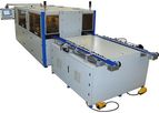 Twin - Solar Cell Tabber Stringer