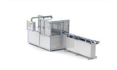 Preface - Solar Cell Tabber Stringers