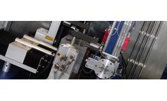 Model TS 3 - Twin Spindle Surface Grinders for Multi-Crystalline Silicon