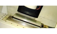 Creepmaster - Model 7 - Horizontal or Vertical Spindle Creepfeed Grinding Machines