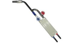 Herbert - Hand Burners