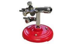 Herbert - Bench Burners