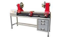 Herbert - Benchtop Lathes Machine