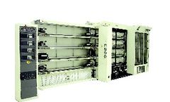 Bruce Technologies Inc. - Horizontal Diffusion Furnace Systems