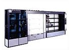 Semiconductor & Solar Solutions Tempress Systems, - Horizontal Diffusion & LPCVD Furnace Systems