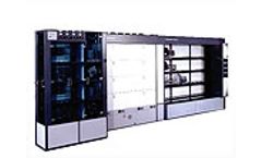 Semiconductor & Solar Solutions Tempress Systems, - Horizontal Diffusion & LPCVD Furnace Systems