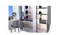 R2D  Automation - Comet Series Of state-of-the-art Systems