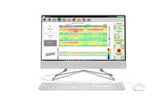 Visualize - Real-Time Visualization Software