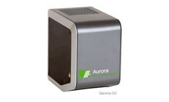 Decima - Model CD - Inline Non-Contact Emitter