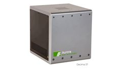 Decima - Model 3T - Inline Non-Contact Emitter