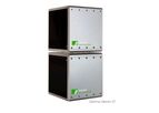 Decima - Model Gemini 3T - Inline Non-Contact Bi-Facial System