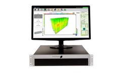 Aurora Veritas - Real - Time Visualization and Control Software