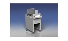 VEGO - Model BDS 01 - Compact Handling Loading Systems