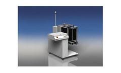 VEGO - Model BLO 01 - Compact Handling Loading Systems