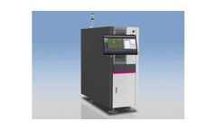 INSIGNUM - Model 1000 - Automatic Laser Marking System