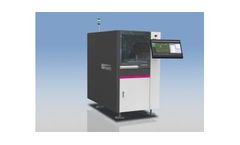 INSIGNUM - Model 3000 - Midrange Automatic Laser Marking System