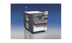 DIVISIO - Model 2000 Ergo - Semi-Automatic Depaneling System