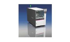 DIVISIO - Model 5000 Flexible - Automatic Depaneling System