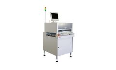 INSIGNUM - Model 3000 Scan - Reading/Scanning