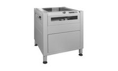 Model AEM 02 	 - Flip And Turn Systems