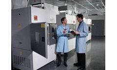 Testing Services