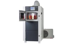 Xenotest - Model Beta+ FD - Rotating Rack Xenon Weathering Instrument