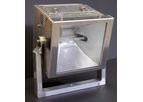 SolarConstant - Model MHG 1500/1200 - Small Luminaires for Solar Simulation Systems