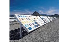 Atlas - Air Circulation Weathering System