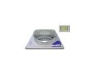 Robotechnik - Model OPTIhot HB20+ - Hotplate Machine