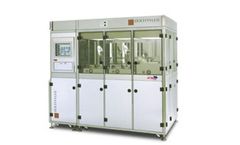 Robotechnik - Model Maximus 806 - Automatic Cluster