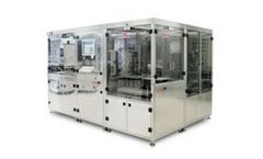 Robotechnik - Model Maximus 6003 - Automatic Cluster