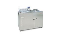 Robotechnik - Model OPTIspin ST32 - Spin Coating Machine