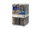Robotechnik - Model Maximus 804 - Automatic Cluster