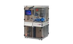 Robotechnik - Model Maximus 804 - Automatic Cluster