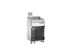 Robotechnik - Model OPTIhot SHT30+ - Hotplate Machine