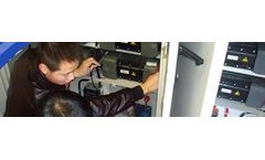 Technical Services
