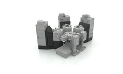 Beneq Transform - High-Throughput Semiconductor