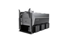 Beneq - Model P1500 - Batch Production Equipment