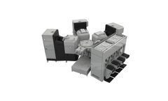 Beneq Transform - Model 300 - Cluster Tool Semiconductor