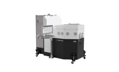 Beneq - Model C2R - Ultra-Fast High Precision Spatial Coatings Equipment
