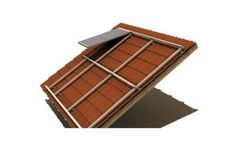 Creotecc ALUTEC - Insertion System for Framed and Frameless Modules