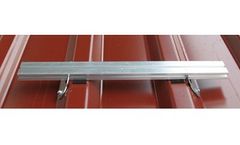 Creotecc RACKINBOX - Innovative Mounting Solution for PV Installations