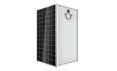 CSG - Model AAAS2-72(AAA=330W-370W) - Monocrystalline Module