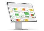 Critical Manufacturing - Version 4.0 - Advanced IoT Data Management and Analytics Software