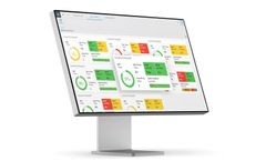 Critical Manufacturing - Version 4.0 - Advanced IoT Data Management and Analytics Software