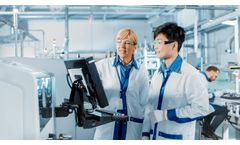 Critical - IoT Data Platform for Manufacturers