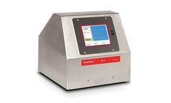 Pfeiffer - Model E2 and VE2 - Air Leak Detector