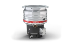 Pfeiffer - Model HiPace - Turbomolecular Vacuum Pumps