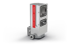 Pfeiffer - Model SplitFlow - Turbomolecular Vacuum Pump