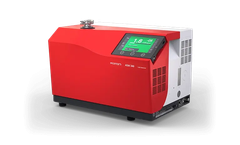 Pfeiffer - Model ASM 340 - Leak Detector